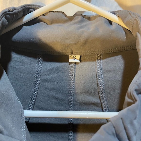 Jacket - Picture 2 of 2